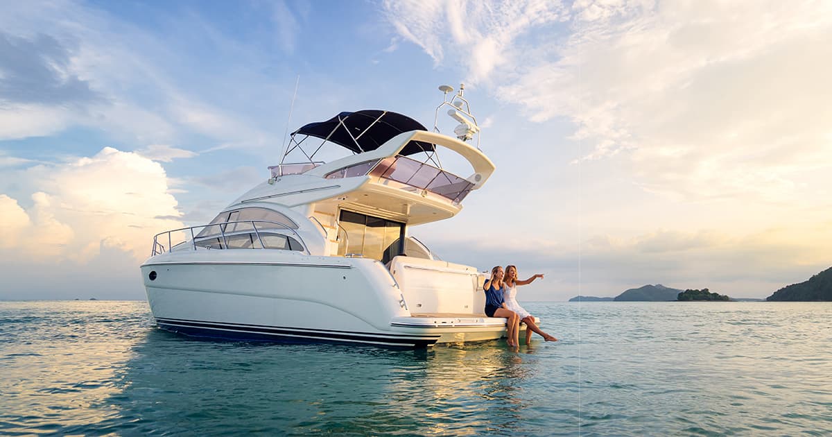 How Does Boat Insurance Protect Me and My Passengers?