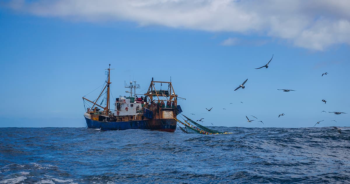 Can Weather Events Impact Your B.C. Boat Insurance?