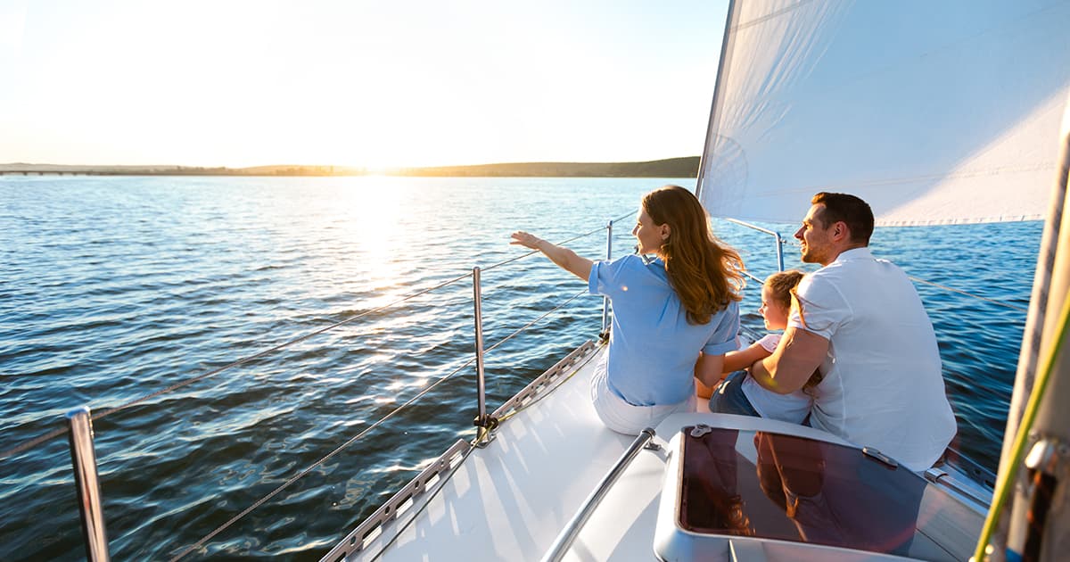 What Does Boat Insurance Include?