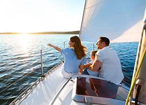 What Does Boat Insurance Include?