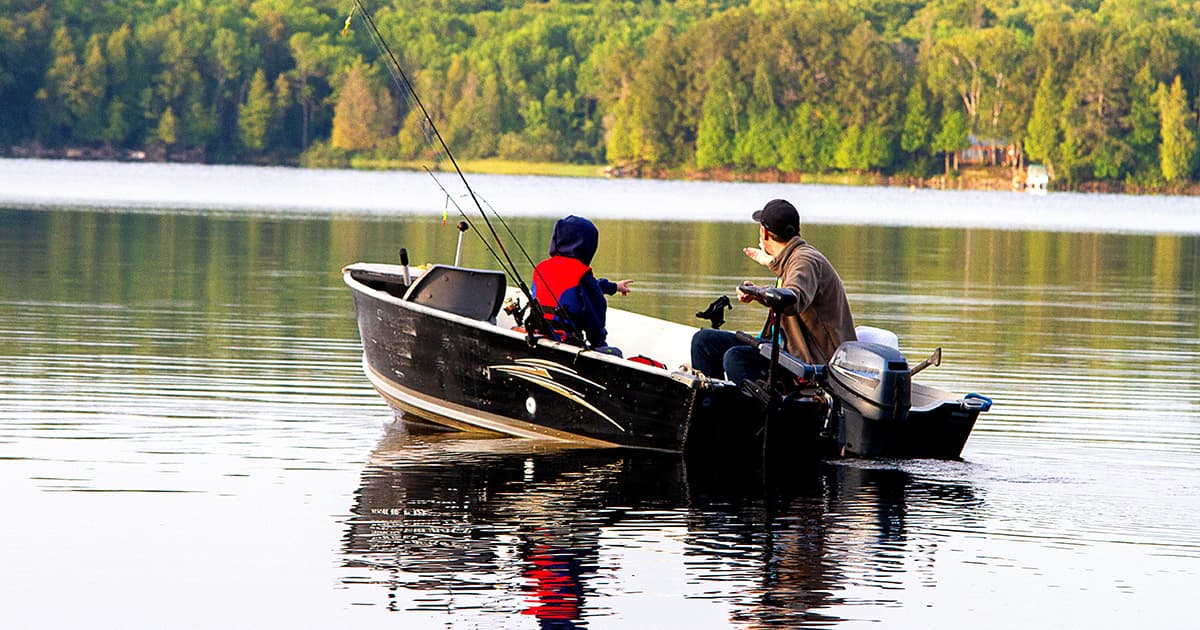 How Boat Insurance Protects You in the Muskoka Lakes Area 