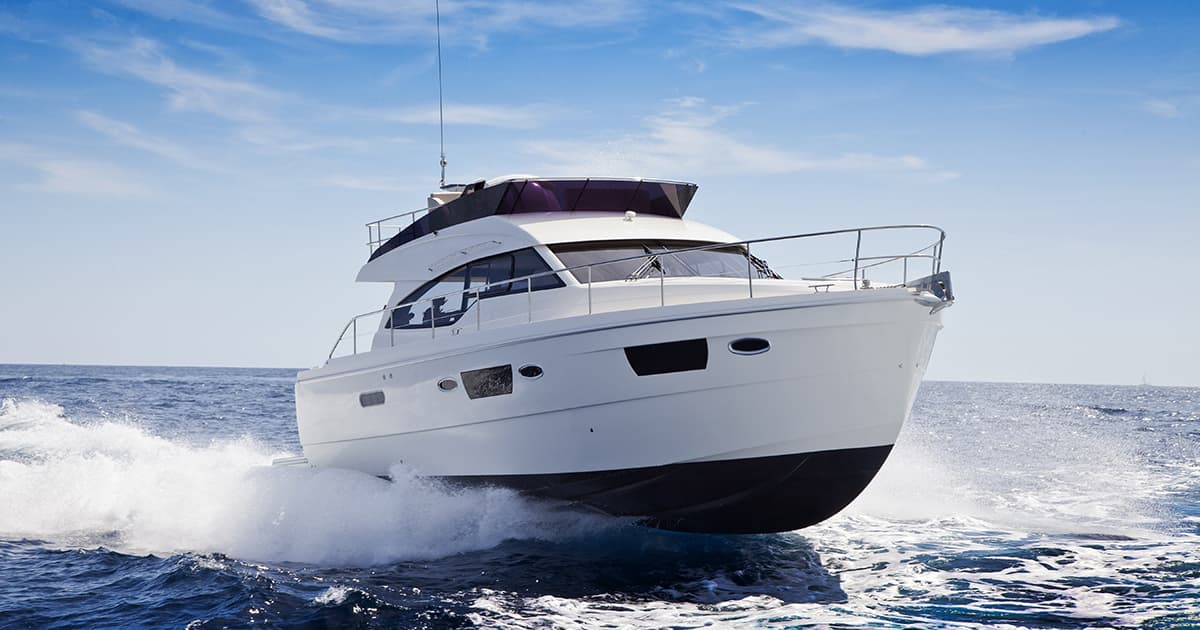 Top Factors that Affect Your B.C. Boat Insurance