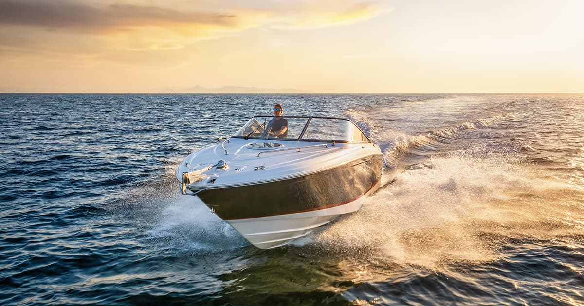 How Weather Events Can Impact Your Boat Insurance