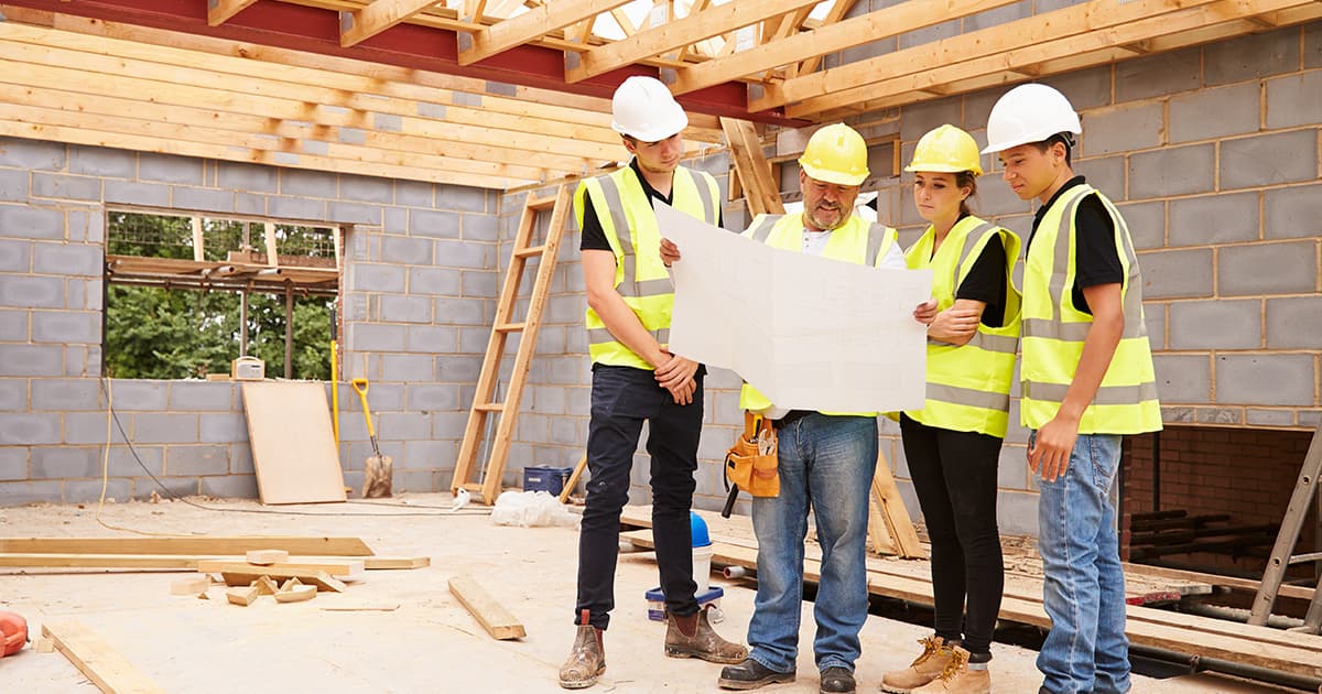 How Builder’s Risk Insurance Can Benefit Your Business