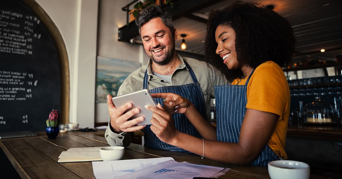 Pourquoi les propriétaires de petites entreprises ont-ils besoin d’assurance-vie