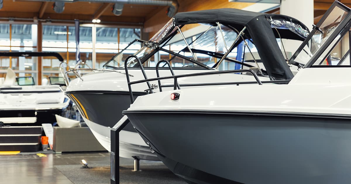 Top Factors that Affect Your Boat Insurance