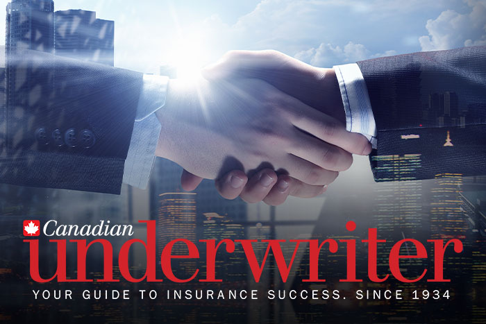 Canadian Underwriter