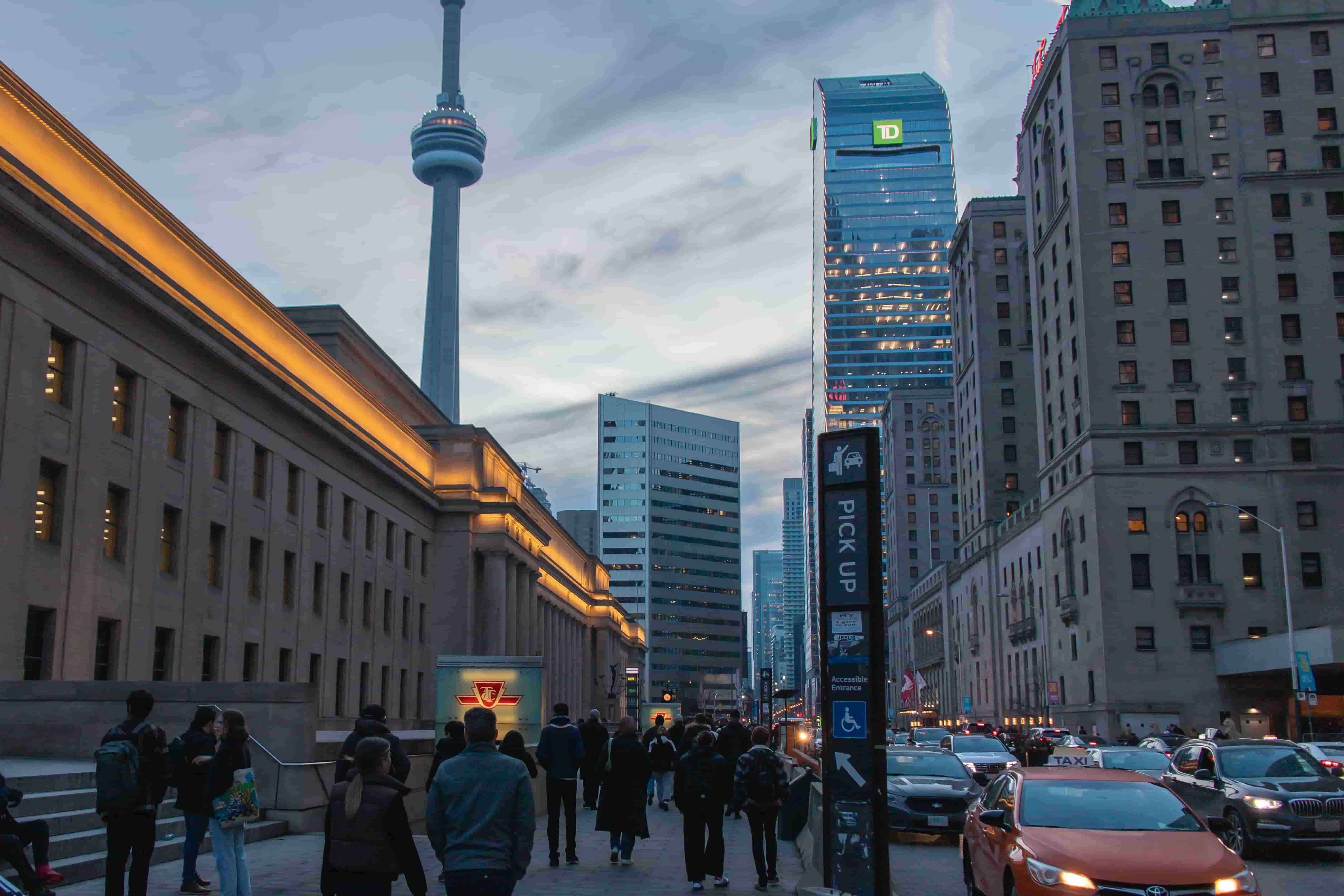 Car insurance Ontario