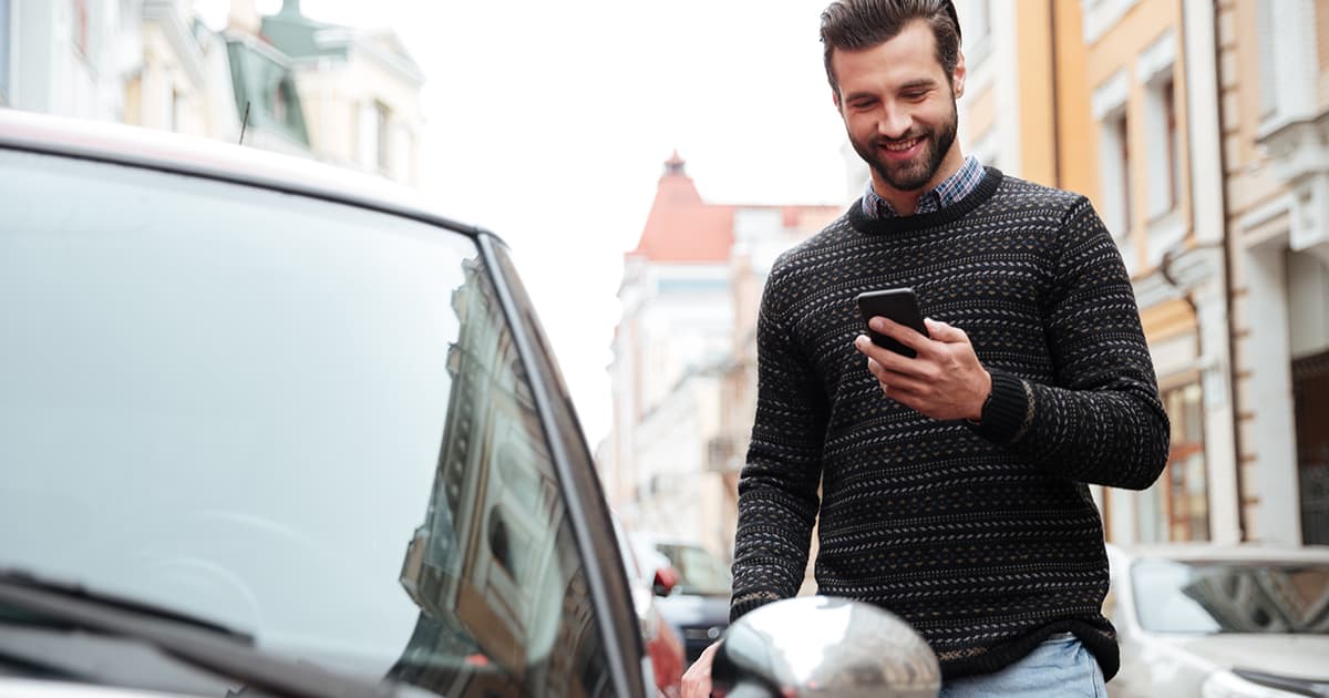 Comment éviter le vol de votre voiture