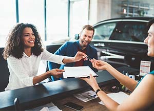What Insurance is Needed to Rent a Car?