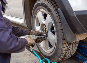 Get a Winter Car Checkup in the Fall image