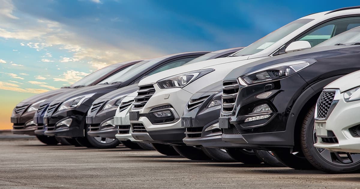 Is It Expensive to Insure a Best-Selling Car?