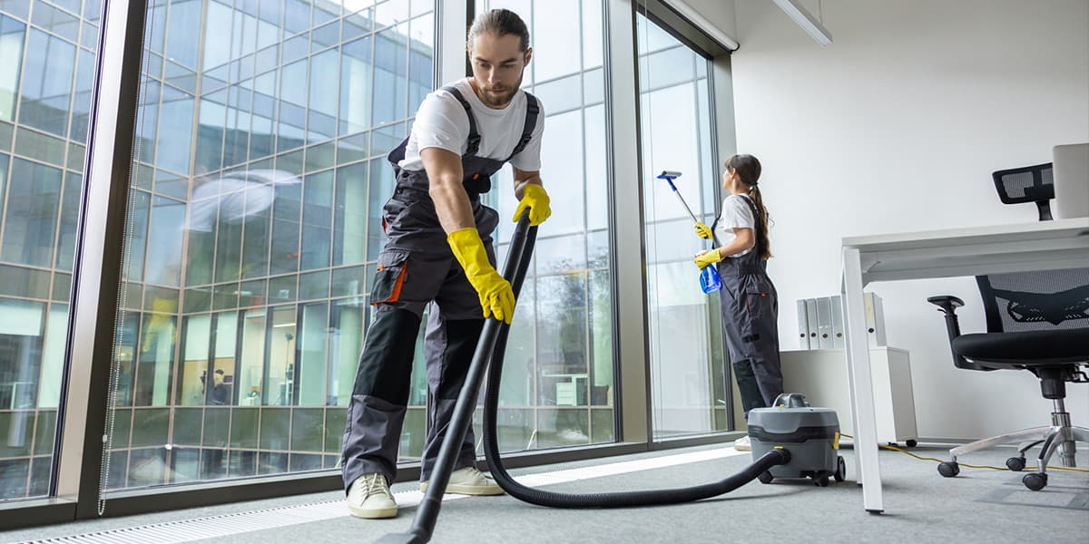 Cleaning services Business Insurance
