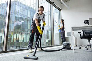 Cleaning services Business Insurance