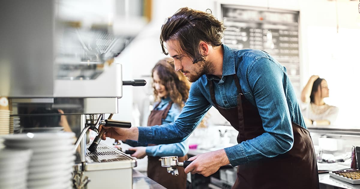 What Insurance Do Alberta Coffee Shops Need