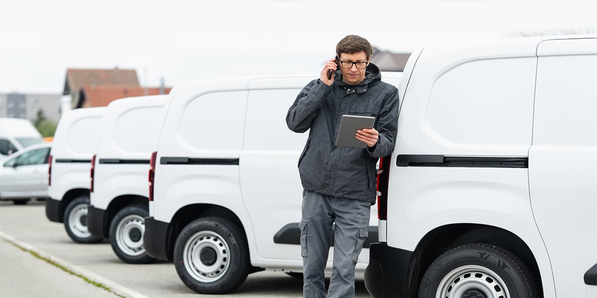 Commercial Auto Insurance Ontario