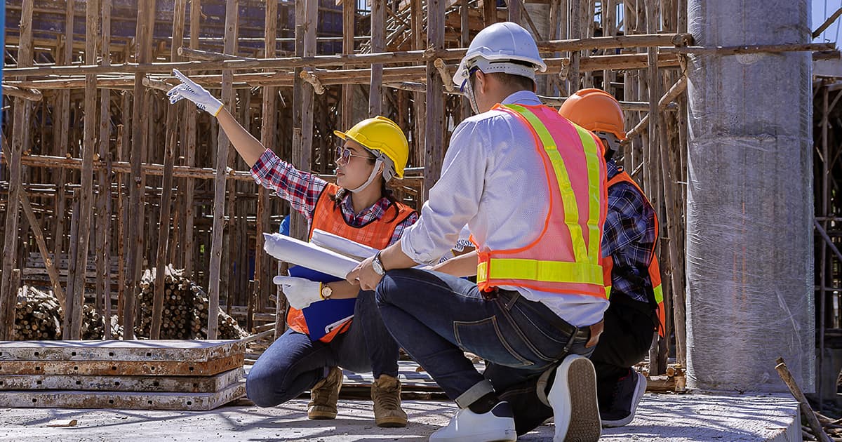 Why Alberta Contractors Need Course of Construction Insurance