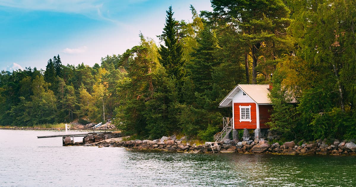 Check Your Cottage Insurance as You Get it Ready for Spring
