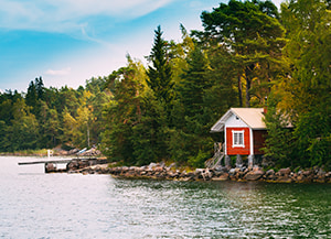 Check Your Cottage Insurance as You Get it Ready for Spring