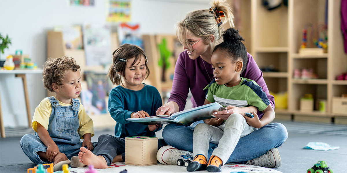 Cyber insurance for BC Daycares