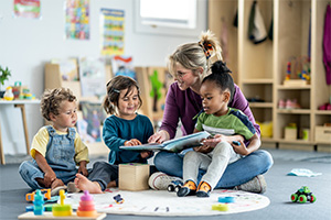 Could Your British Columbia Daycare Survive a Cyberattack? image