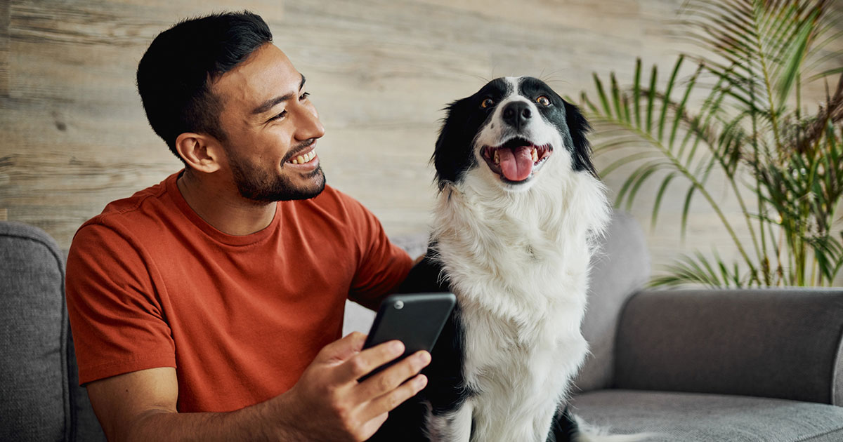 Does Having a Dog Impact My Home Insurance?