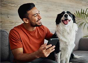 Does Having a Dog Impact My Home Insurance?