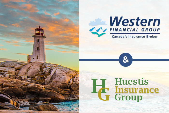 Huestis Insurance partnership