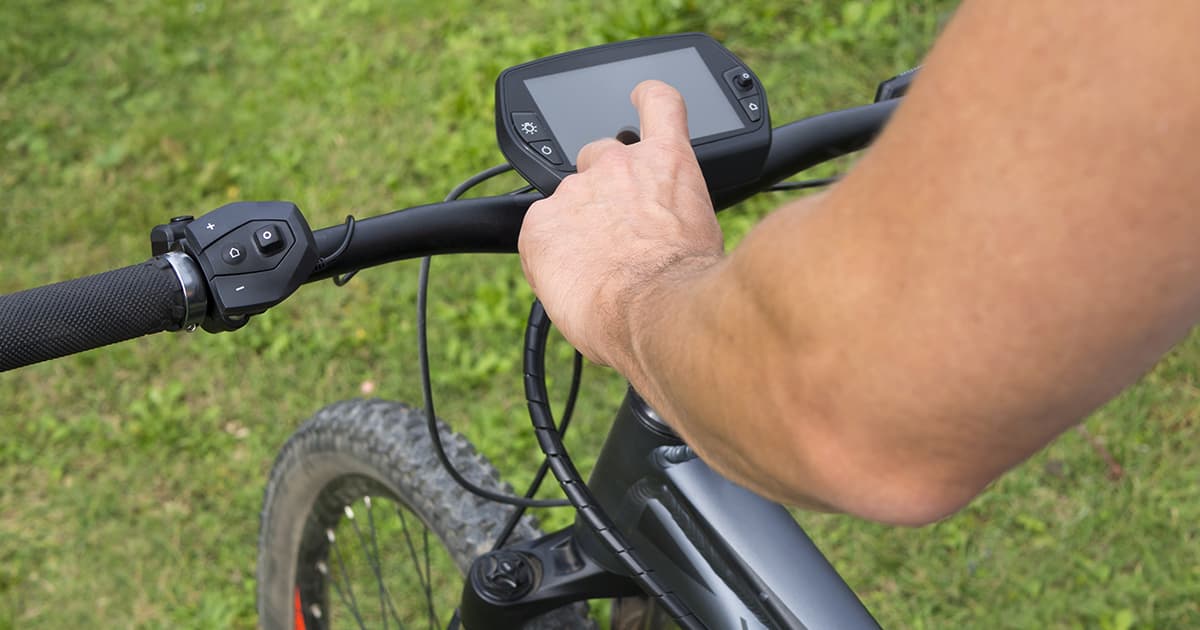 What Kind of Insurance is Needed for E-Bikes