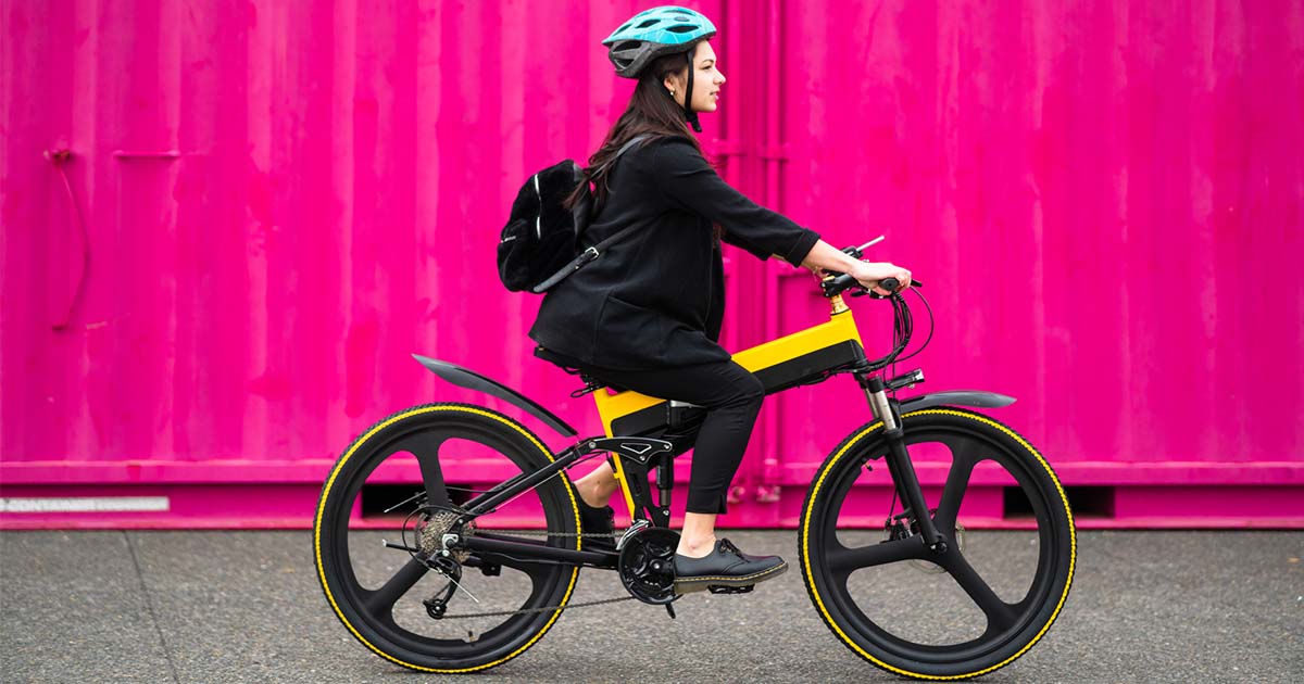 E-Bikes, E-Scooters, and E-Trikes – Which is Best for You?