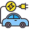 EV Insurance icon