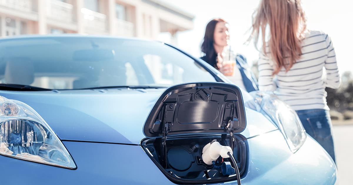 Your Shopping Guide for Buying an EV