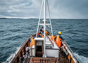 Quel type d’assurance faut-il pour un bateau de pêche? 