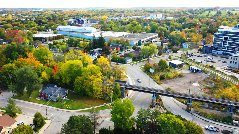 Guelph Car Insurance
