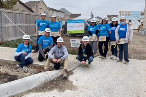 Habitat Working Team 2022