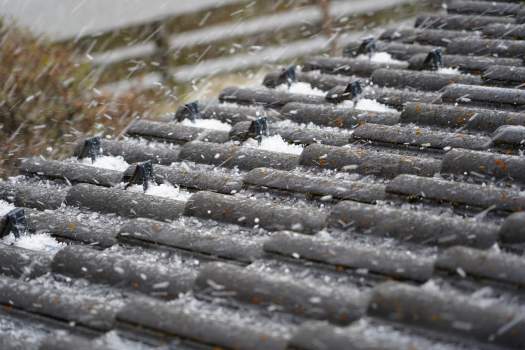 Does Home Insurance Cover Hail Damage in Grande Prairie? What Homeowners Need to Know image
