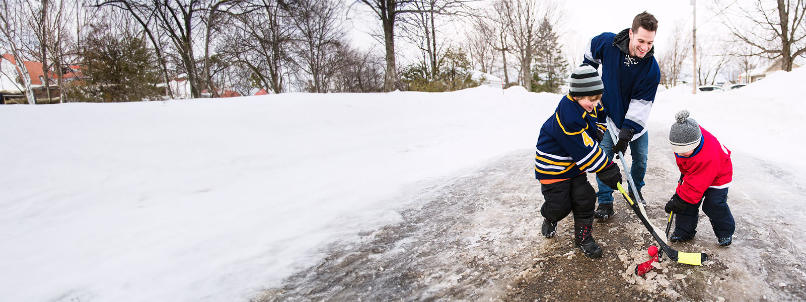 Bundle car and home insurance in Alberta to save up to 10 percent with Western Financial Group