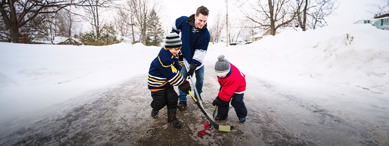 Bundle car and home insurance in Alberta to save up to 10 percent with Western Financial Group