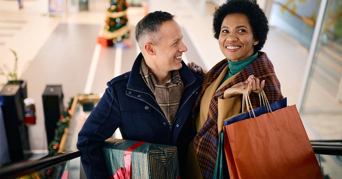 10 Tips for Smarter Holiday Shopping