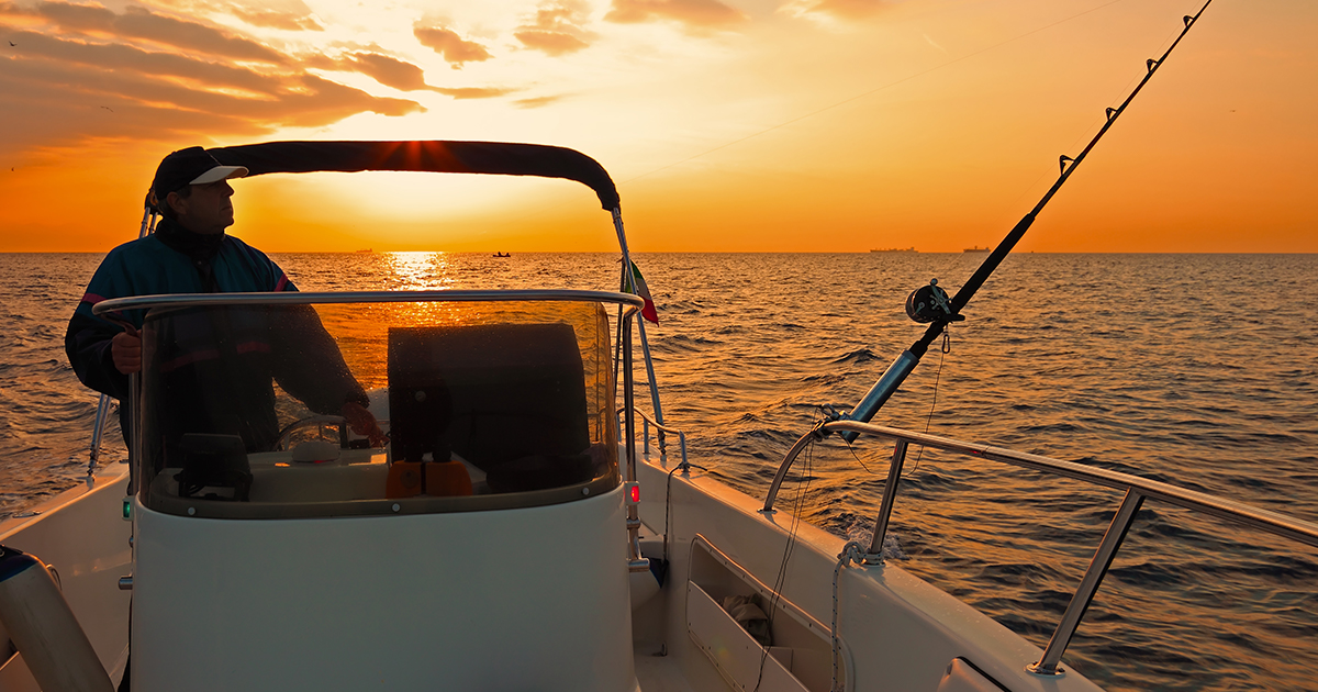 Does Your Home Insurance Cover Your Boat?