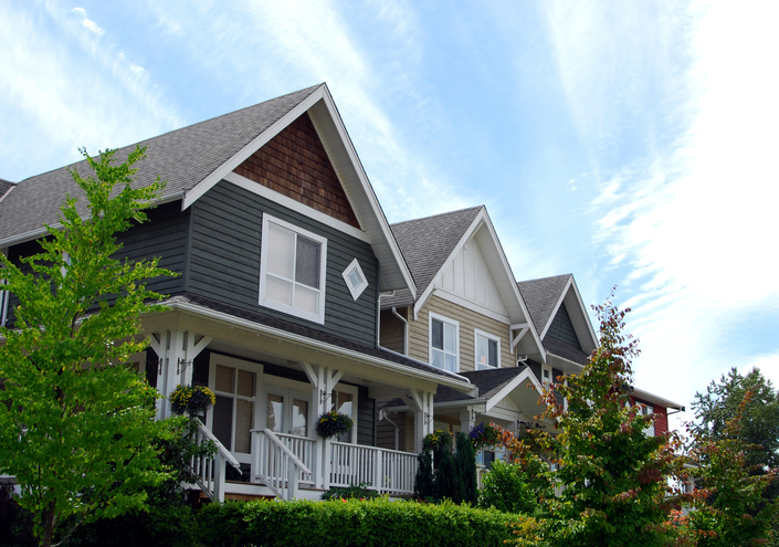Canadian Home