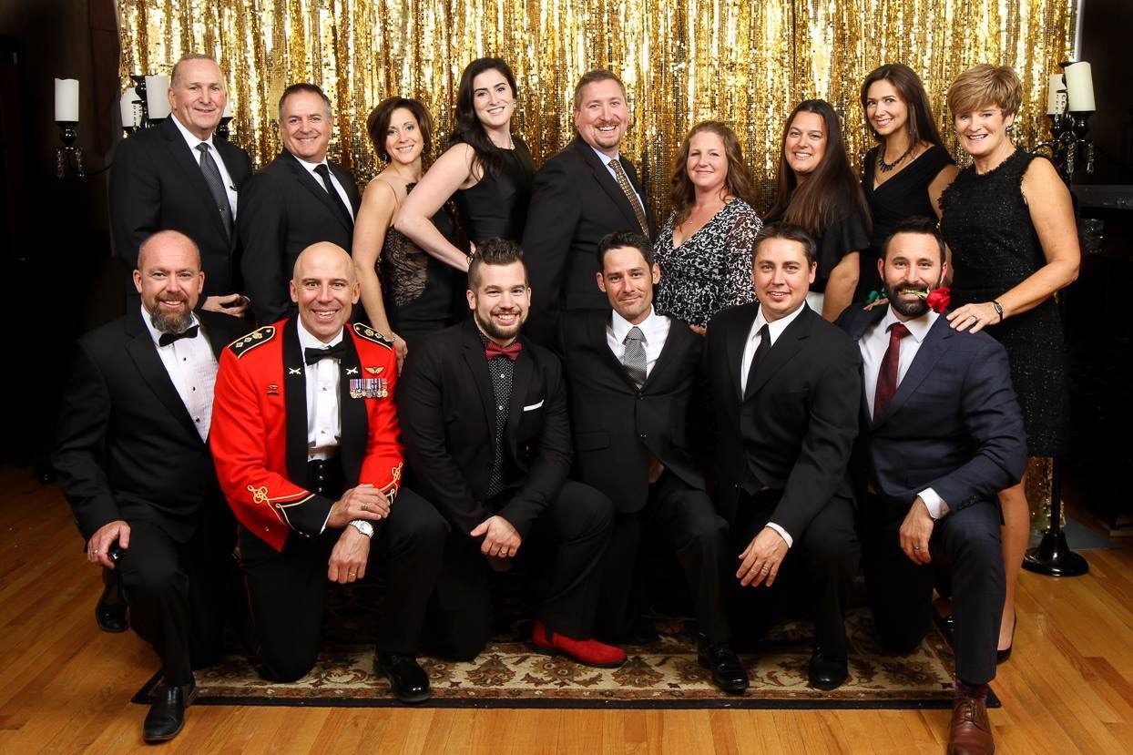 Pembroke Regional Hospital Foundation Gala