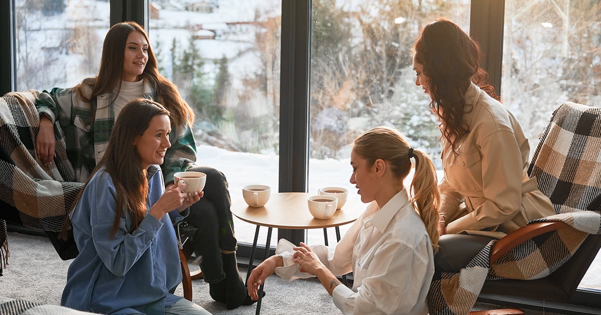 Comment préparer votre maison pour l’hiver