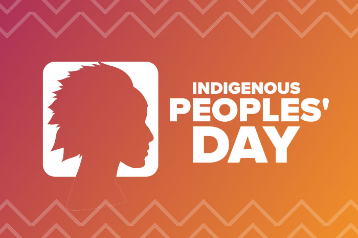 National Indigenous History Month