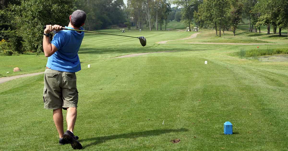 What is Hole-in-One Insurance?