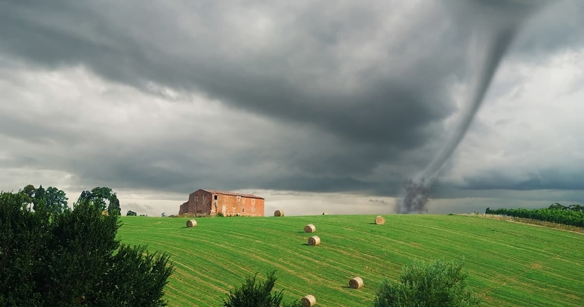 Mon assurance habitation couvre-t-elle les dommages causés par des tornades?