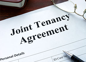 What is a Joint Tenancy Agreement?