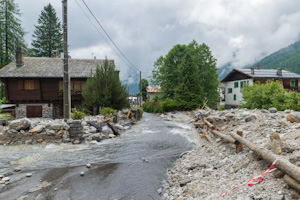 Landslide Insurance and Home Coverage in BC image