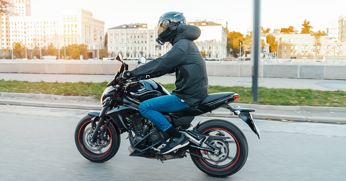 Essential Insurance Coverage for Ontario Motorcyclists
