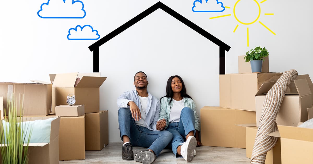 What New Home Buyers Need to Know about Insurance